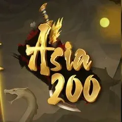 ASIA200 - Permainan Bertani Seru dan Menyenangkan