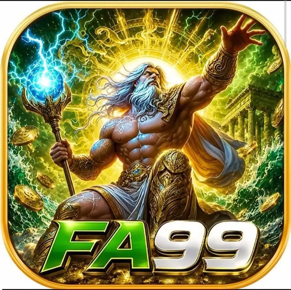 FA99 - Game Domino Seru dan Menantang