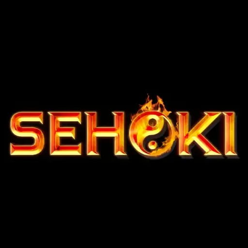 SEHOKI - Petualangan Menakjubkan dalam Dunia RPG